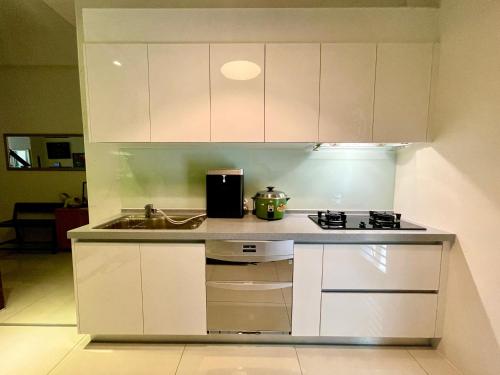 給我拍拍寵物友善行館 - Taitung