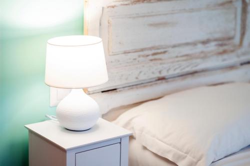 Palazzo Attila - Gioia Apartments - Accommodation - Procida