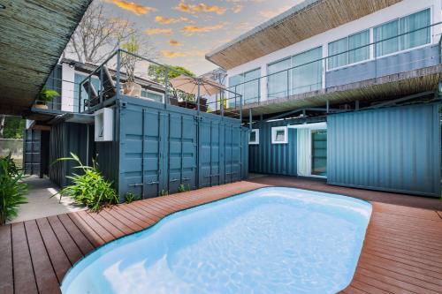 . Hotel Bamboo