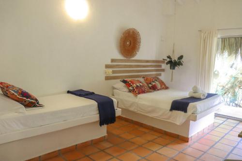 Los Colores Ecoparque