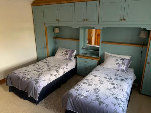 Rocklands Guesthouse