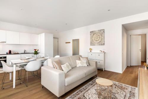 Lugano Superior Suites - Free Parking in Lugano