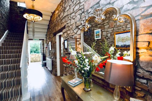 Ieeja, Ty Croeso Bed & Breakfast in Llangattock