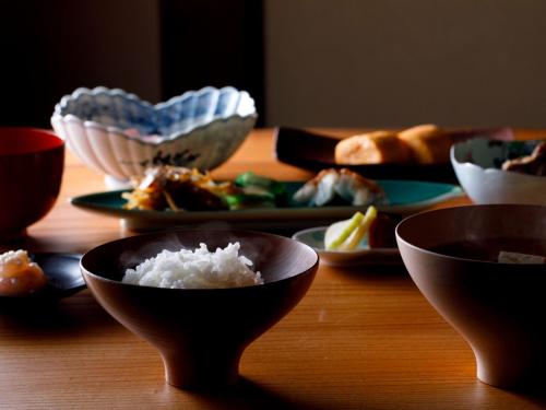 井波古香里庵 別邸 瑞雲