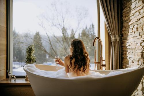 Luxury Chalet Kajmer