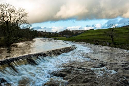 Dale Side - Skipton