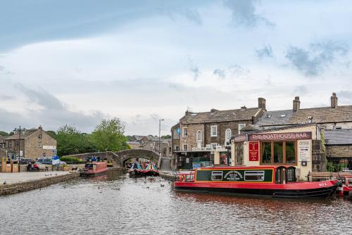 Dale Side - Skipton