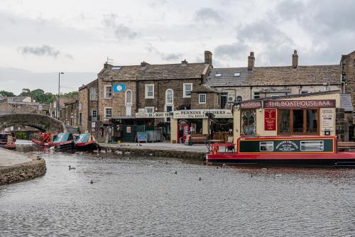 Dale Side - Skipton