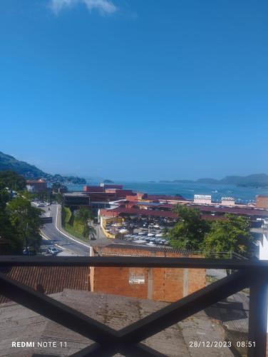 Casa para temporada em Angra dos Reis