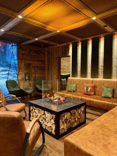 NaturBoutique Hotel RAUSZEIT in Willingen, Deutschland