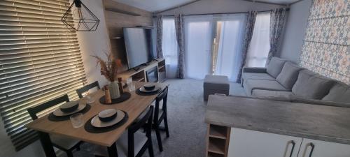 кухня, Lynton lodges ATLAS in Evanton