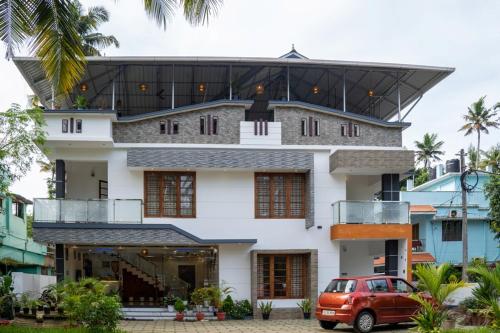 Deluxe Double or Twin Room with Garden View image 4