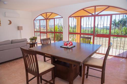 Cerritos Oceanview Condos - Hacienda Del Toro in San Carlos, Mexico