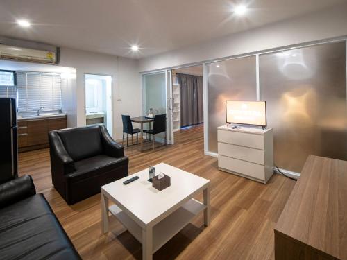 Crystal Resort Korat in Nakhonratchasima