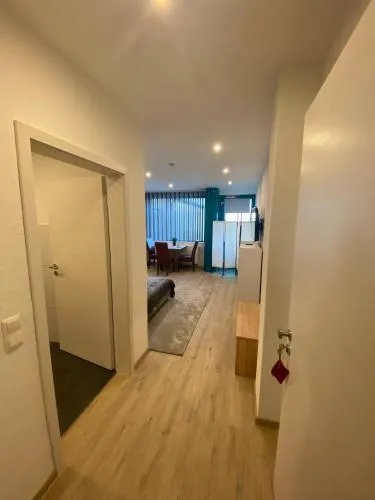 Ferienwohnungen Allgäu Zimmer in Memmingen, Deutschland