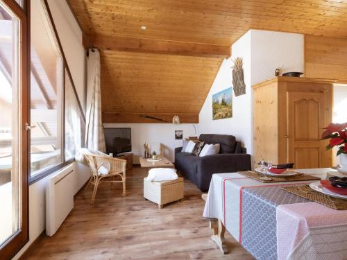Appartement Valloire 2 pièces 6 personnes - FR-1-263-165 - main image