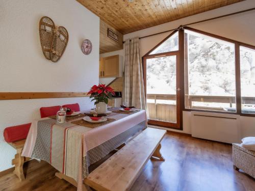 Appartement Valloire 2 pièces 6 personnes - FR-1-263-165 - image 14