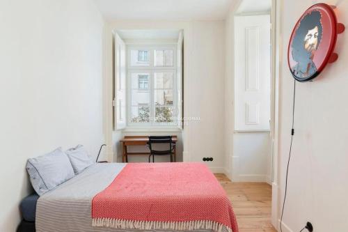 Picasso Apartment
