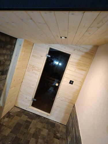 Domek Parzenica Nowy Targ