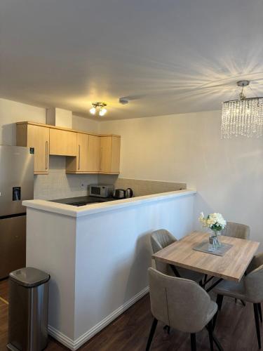 Apt sleeps 5-Netflix-parkg-near City Centre-Etihad-Coop live, Manchester (fotografie 10)