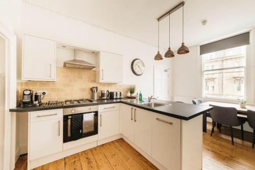 Central 4-bed House, 10 min Walk to Sights, Bath (fotografie 5)