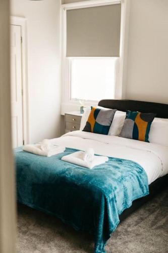 Central 4-bed House, 10 min Walk to Sights, Bath (fotografie 11)