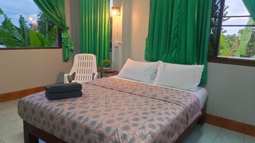 Mountain View Hostel - Krabi