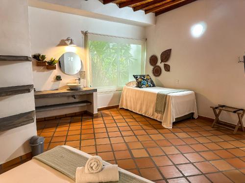 Los Colores Ecoparque