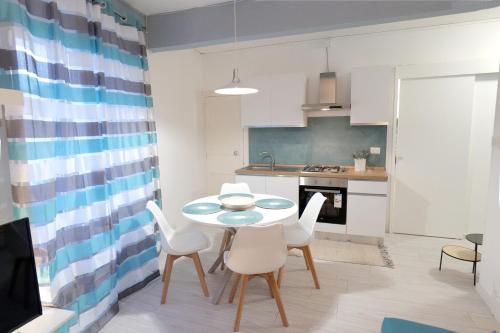 Mutfak, SIKELIA Apartment in Caltagirone