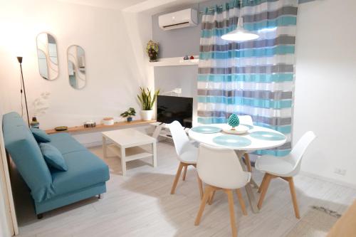 Tesis özellikleri, SIKELIA Apartment in Caltagirone