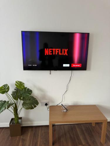 Apt sleeps 5-Netflix-parkg-near City Centre-Etihad-Coop live, Manchester (fotografie 6)
