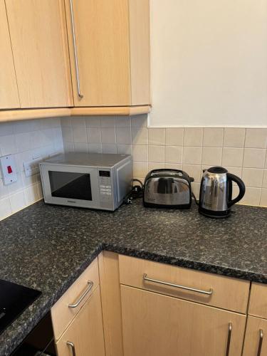 Apt sleeps 5-Netflix-parkg-near City Centre-Etihad-Coop live, Manchester (fotografie 4)