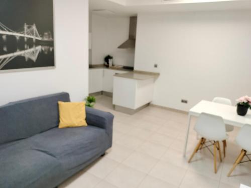 Apartaments Puigcardener 1