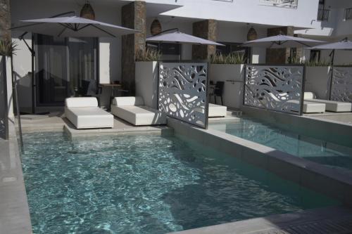 Anemone Premium Suites Faliraki 4