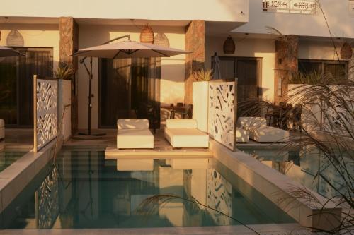 Anemone Premium Suites Faliraki 5