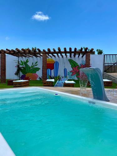 Pousada Delta Village Pousada Delta Village