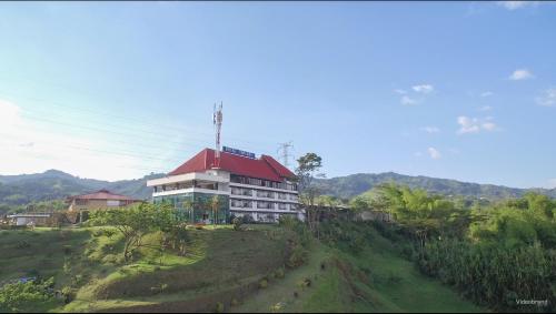 HOTEl TANGARA