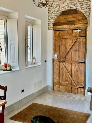 Country B&B Piani del Mattino - image 8