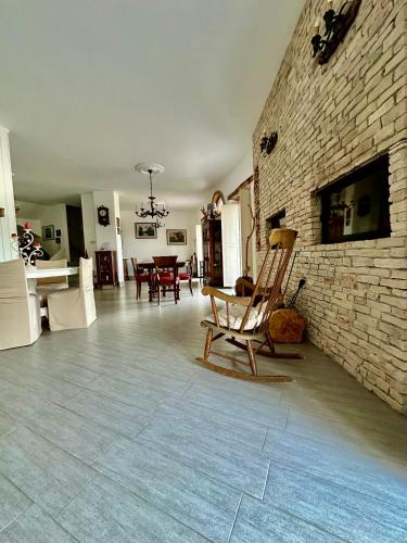 Country B&B Piani del Mattino in Potenza