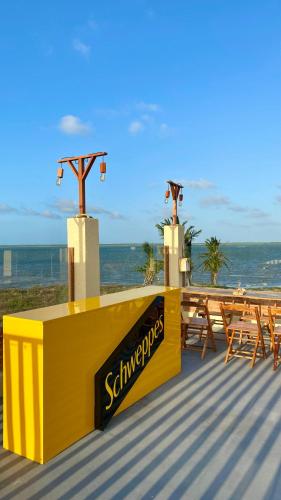 Pousada Delta Village Pousada Delta Village