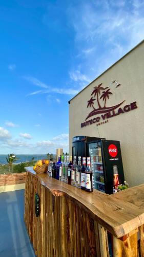 Pousada Delta Village Pousada Delta Village