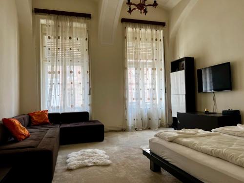 AradVest Studio - Apartment - Arad