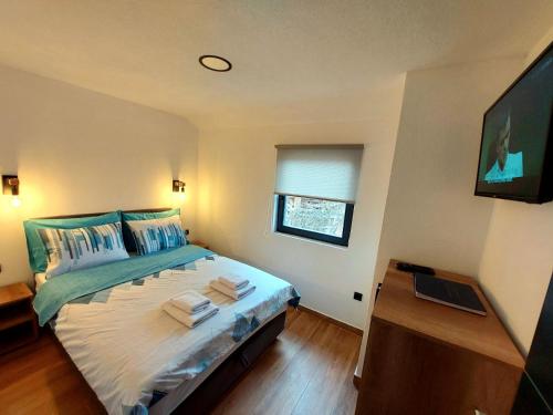 Apartmani Višegradski pogled