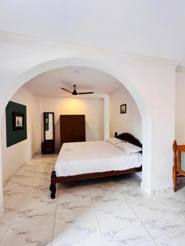 Templeview Residency