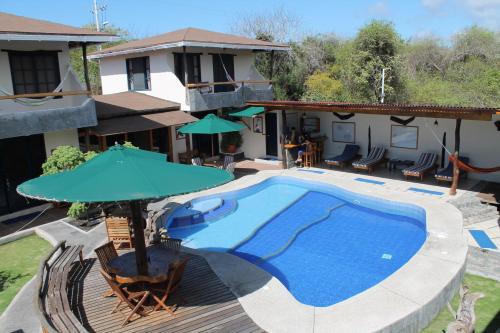 Galapagos Cottages