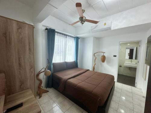 Pheonix Golf Pool Resort Villa Room Type - Deluxe Villa
