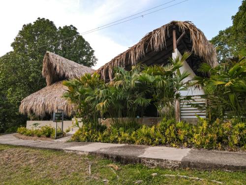 Los Colores Ecoparque