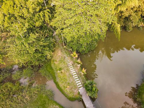 Los Colores Ecoparque