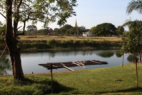 Baan Tye Wang Resort