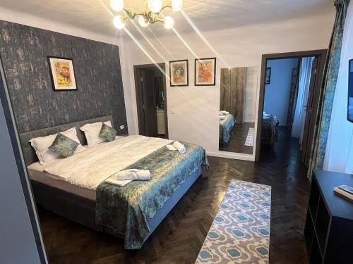 Apartament Prundului 31, Braşov (foto 10)